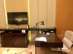 -酌宴府The China Club·广州万富希尔顿酒店(云城东路店)