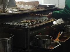 -非凡烧烤(历史博物馆店)