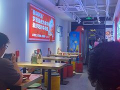 -阿当·小炒牛肉面(人广店)