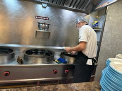 -小杨生煎(黄河路店)