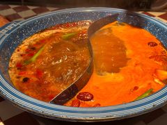-王歘歘·chuǎ火锅(五道营店)