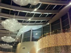 -青岛海尔洲际酒店