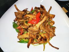 -福来齐·鲁菜海鲜·渔家菜(朝阳街分店)