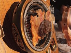 -泥炉烧肉师(新街口金銮巷店)