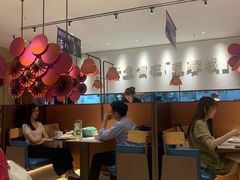 -望蓉城·古法酸菜鱼(世纪汇店)