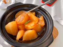 -万龙洲海鲜(亚运村店)