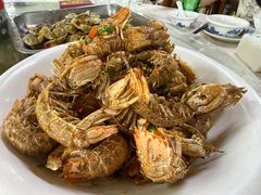 -大岗仙庙烧鸡(花东店)