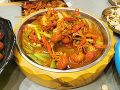 -龙虾奇迹(大华三路店)