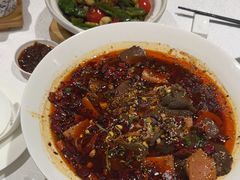 -豫满楼(郑东新区店)