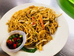 -明记烧鱼美味店