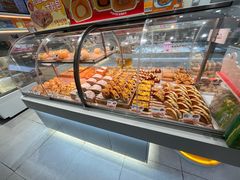 -BreadTalk面包新语·烘焙蛋糕(深业上城店)