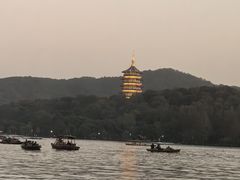 -印象西湖·最忆是杭州实景演出
