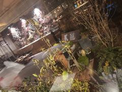 -贰醒·私房小院烧烤 (太古里店)