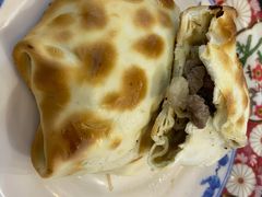 -帕米尔食府(白云观店)