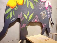 -素匠泰茶(三里屯SOHO工体奶茶店)