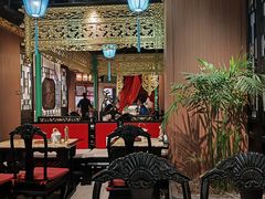 -锦府盐帮·侯宅(五棵松万达店)