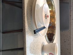 -老佛爷铜炉蛙锅(海岸城店)
