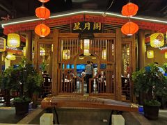 门面-杨记隆府(时代天街店)