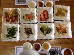 iphone_upload_pic-紫霞门韩国料理烤肉(深南东路店)