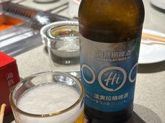 -海底捞火锅(龙岗星河COCO Park店)