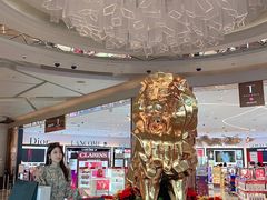 -DFS迪斐世(澳门美高梅店美妆世界)