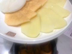 -韩宫宴烤肉·料理(苏州中心店)