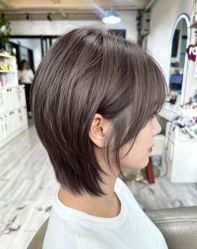 -起点潮色造型