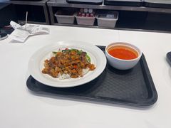 -乡村基(双流时代奥特莱斯餐厅)