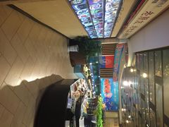 王记富老乡亲饺子(西四路店)-老东营·东营菜(西四路店)