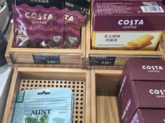 -COSTA COFFEE(丰联广场店)