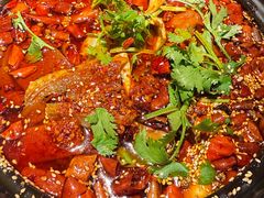 -麻六记(新天地店)