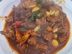 -鲁西南老厨子·特色鲁菜(经一纬五店)
