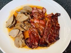 -黄连大头华烧鹅店(大良店)