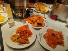 -星伦多自助料理(华润万象城店)