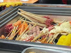 -李字号臭豆腐(总店)