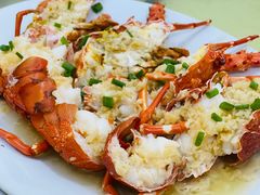 -秋姐美食店(旅游大道店)