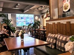 -有序Orderly融合西餐·咖啡(运河外滩店)