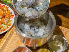 -牛市坎火锅(建设路店)