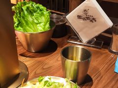 -西塔老太太泥炉烤肉(万柳华联店)