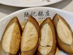 -陆记鹅庄·潮汕菜·狮头鹅(大仟里店)