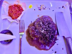-奥斯特牛排馆(圣母百花大教堂)