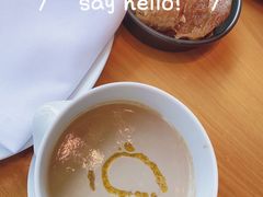 -君悦酒店·La Terrazza意合園·意式风味