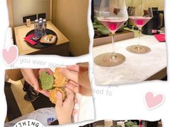 -西安华清御汤酒店