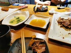 -腰子哥烤串(石佛营炫特店)