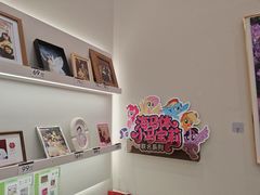 -海马体照相馆(大连柏威年购物中心店)