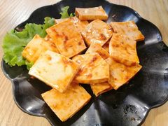 -大壮家原味烤肉(兴华北街店)