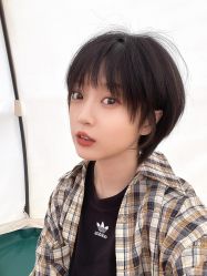 -奈川烫染Salon