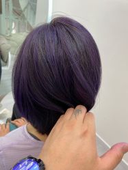 -T-Hair Salon