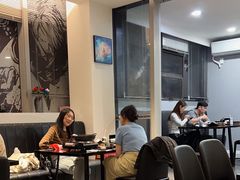 -HONGA HONGA雄家(曹路店)