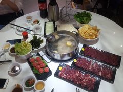 -陈记顺和牛肉火锅馆(天河北路店)